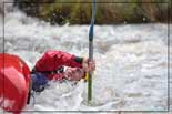 kayak agout 2013